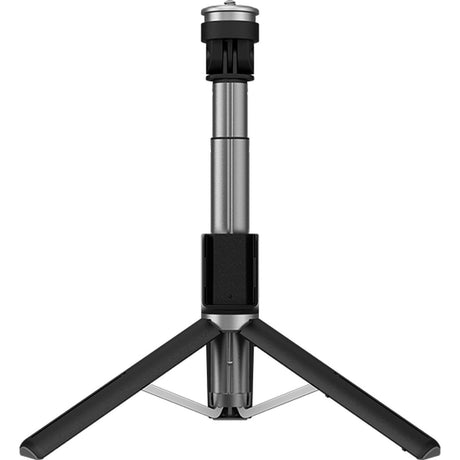 Hohem Selfie Stick Tripod (w/o Remote) Black