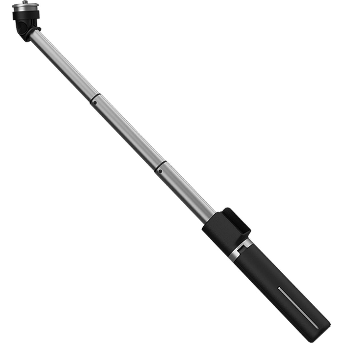Hohem Selfie Stick Tripod (w/o Remote) Black - image 2 of 2