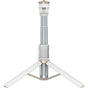 Hohem Selfie Stick Tripod (w/o Remote) White