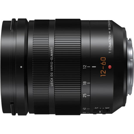 Panasonic LUMIX G 12-60mm f/2.8-4.0 Leica MFT Black - image 2 of 2