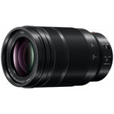 Panasonic LUMIX G 50-200mm f/2.8-4.0 Leica MFT Black - image 2 of 2