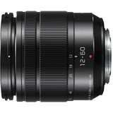 Panasonic LUMIX G 12-60mm f/3.5-5.6 MFT Black - image 2 of 2