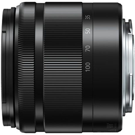 Panasonic LUMIX G 35-100mm f/4.0-5.6 MFT Black - image 2 of 2
