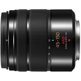 Panasonic LUMIX G 45-150mm f/4.0-5.6 MFT Black - image 2 of 2