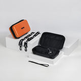 Hohem Hard Case For iSteady Q/XE/V2S Black - image 3 of 5