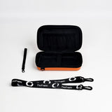 Hohem Hard Case For iSteady Q/XE/V2S Orange - image 5 of 5