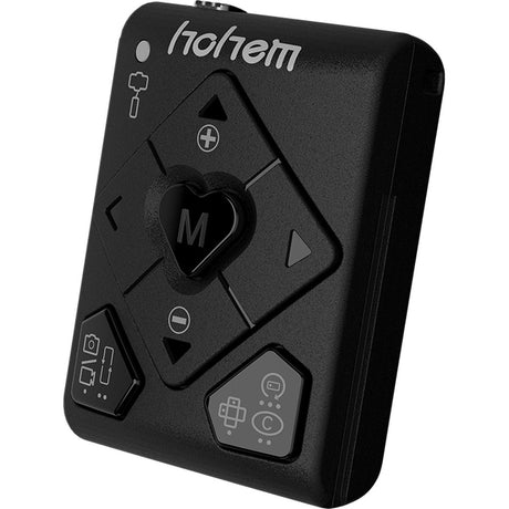 Hohem Remote For iSteady Q / Xe / V2S / Mobile+ / M6 / MT2 - image 3 of 5