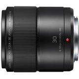 Panasonic LUMIX G 30mm f/2.8 MFT Black - image 2 of 2