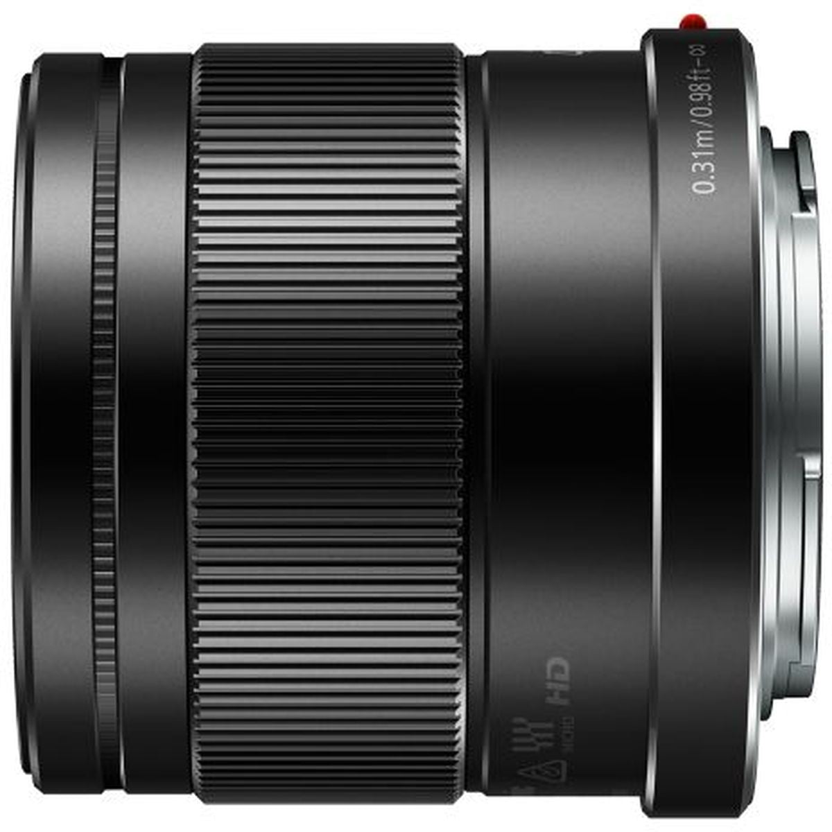 Panasonic LUMIX G 42.5mm f/1.7 MFT Black - image 2 of 2
