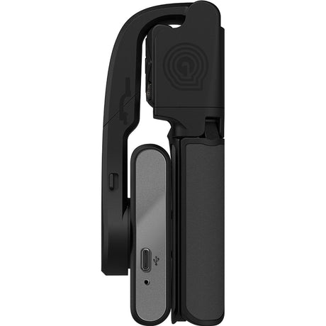 Hohem iSteady Q Selfie Stick Gimbal Black - image 4 of 5