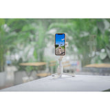 Hohem iSteady Q Selfie Stick Gimbal White - image 2 of 5