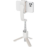 Hohem iSteady Q Selfie Stick Gimbal White - image 5 of 5
