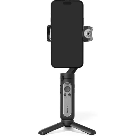 Hohem iSteady V2S Smartphone Gimbal w/ AI-Sensor And Light - image 3 of 5