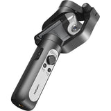 Hohem iSteady V2S Smartphone Gimbal w/ AI-Sensor And Light - image 5 of 5