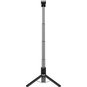 Hohem 3-In-1 Selfie Stick Tripod w/ Remote For Pro4