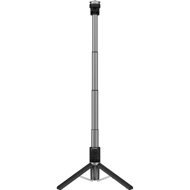 Hohem 3-In-1 Selfie Stick Tripod w/ Remote For Pro4