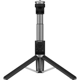 Hohem 3-In-1 Selfie Stick Tripod w/ Remote For Pro4 - image 2 of 4