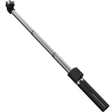 Hohem 3-In-1 Selfie Stick Tripod w/ Remote For Pro4 - image 3 of 4