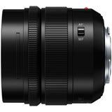 Panasonic LUMIX G 12mm f/1.4 Leica MFT Black - image 2 of 2