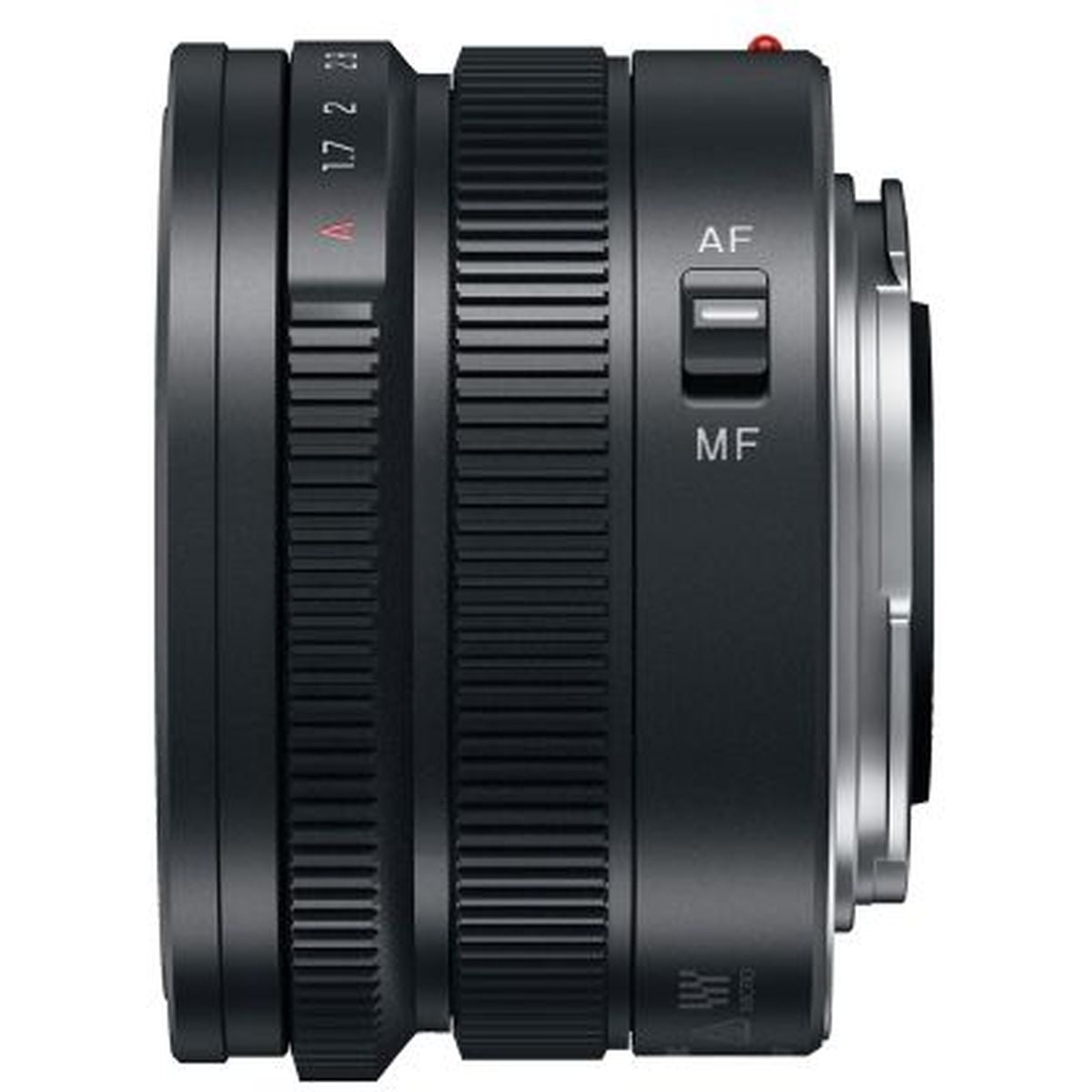 Panasonic LUMIX G 15mm f/1.7 Leica MFT Black - image 2 of 2