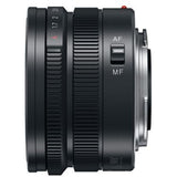 Panasonic LUMIX G 15mm f/1.7 Leica MFT Black - image 2 of 2