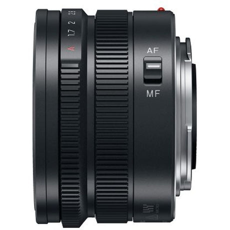 Panasonic LUMIX G 15mm f/1.7 Leica MFT Black - image 2 of 2