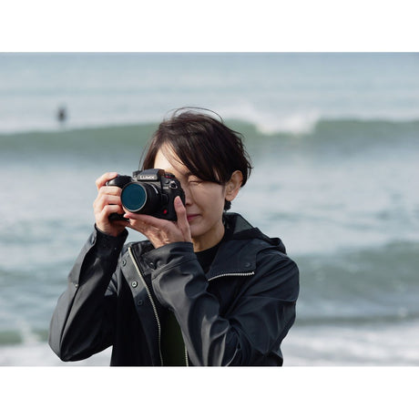 Panasonic LUMIX G 9mm f/1.7 Leica Black - image 3 of 3
