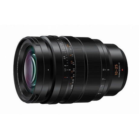 Panasonic LUMIX G 10-25mm f/1.7 Leica MFT Black - image 2 of 3