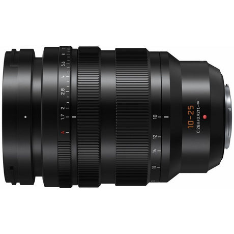 Panasonic LUMIX G 10-25mm f/1.7 Leica MFT Black - image 3 of 3
