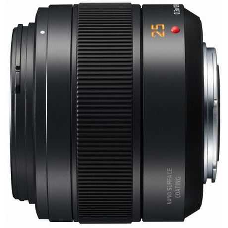 Panasonic LUMIX G 25mm f/1.4 II Leica MFT Black - image 2 of 2