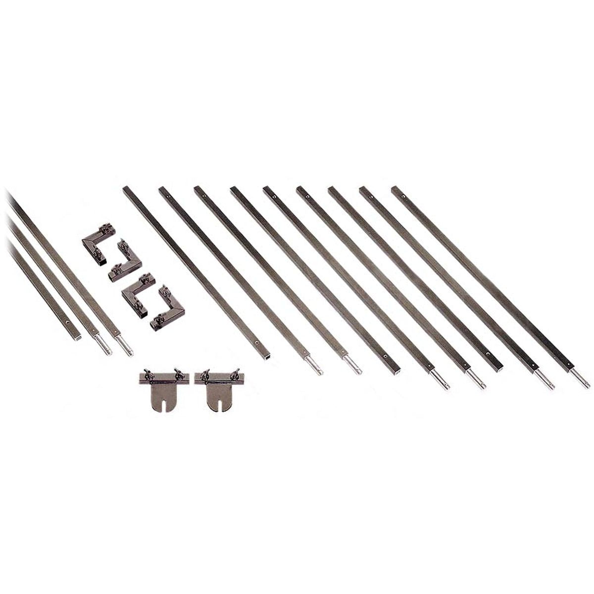 Avenger 20x20 Modular Overhead Frame