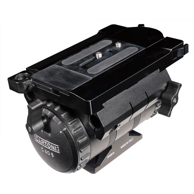 Cartoni H514/D C40-S/DH