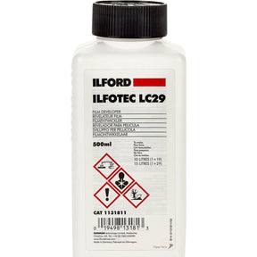 Ilford Ilfotec LC29 500 ml