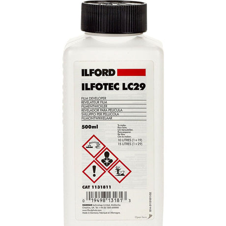 Ilford Ilfotec LC29 500 ml