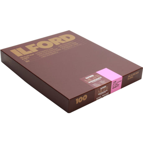 Ilford MGW.1K 30.5 X 40.6cm 10 Vel - image 2 of 3