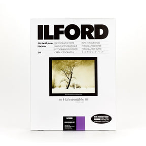 Ilford MG Art 300 30.5x40.6cm 30 Vel