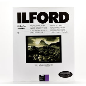 Ilford MG Art 300 50.8x61.0cm 15 Vel