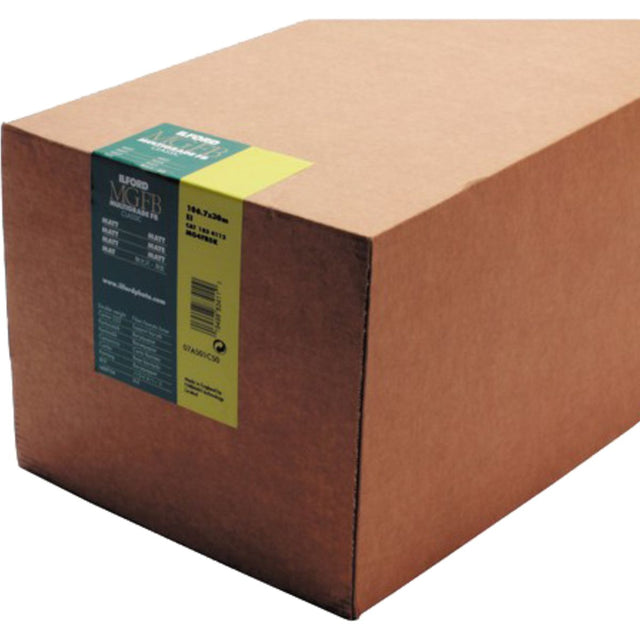 Ilford MGFB5K Classic 142cmx30m Ei 1R.