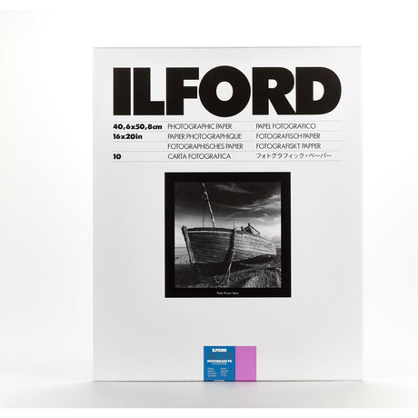 Ilford MGFBCT1K 40.6x50.8cm 10V Box