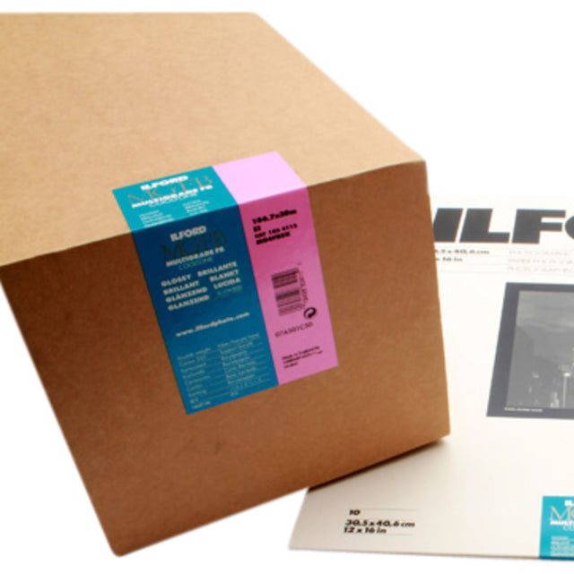 Ilford MGFBCT1K 106.7cmx30m Ei 1R.