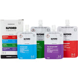 Ilford Simplicity Film Kit Row