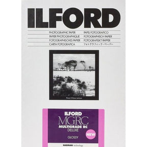 Ilford MGRCDL1M 10x15cm 100