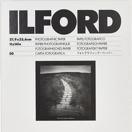 Ilford MGRCDL44M 10.5x14.8cm 100 - image 2 of 5