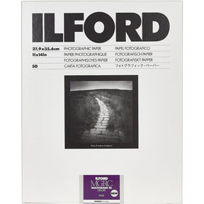 Ilford MGRCDL44M 27.9x35.6cm 50