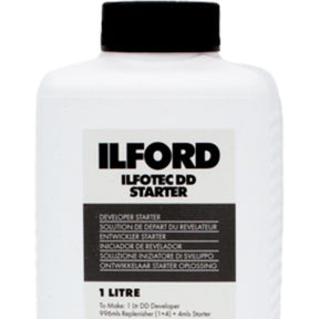 Ilford Ilfotec DD Dev Starter LQD 1LT