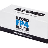 Ilford FP4 Plus 120 1 Rolfilm - image 2 of 3