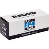 Ilford FP4 Plus 120 1 Rolfilm - image 3 of 3