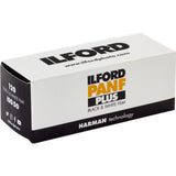 Ilford Pan F Plus 120 1 Rolfilm - image 2 of 3