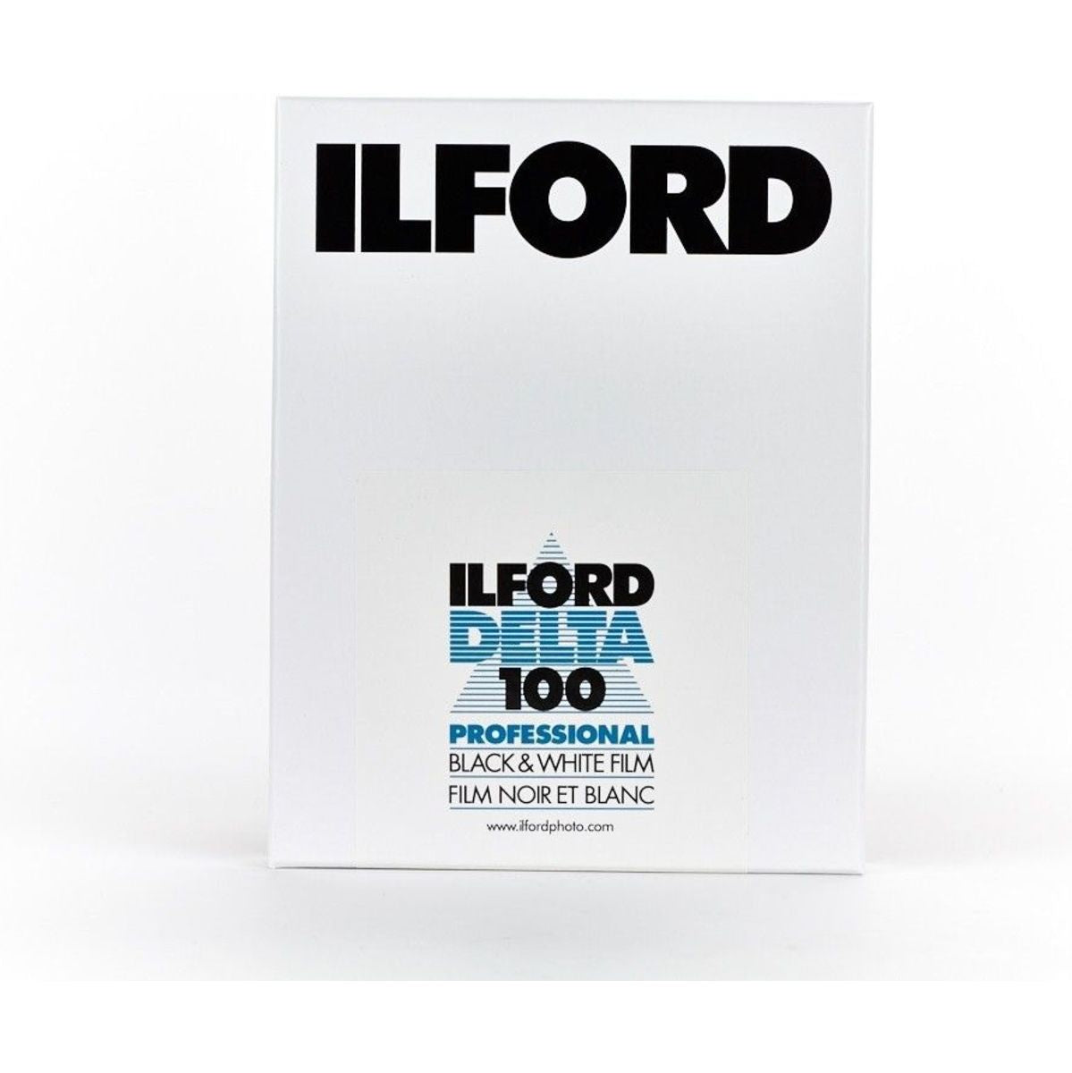 Ilford Delta 100 Prof 9.0 X 12.0cm