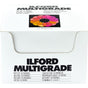 Ilford Filter Kit (12 Filters)